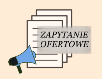 Więcej o Zapytanie ofertowe na wykonanie strony internetowej