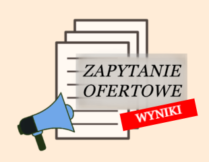 Więcej o Zawiadomienie o wyborze oferty w postępowaniu dotyczącym wyboru wykonawcy na usługę wykonania strony internetowej